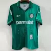 CAMISETA TITULAR PALMEIRAS 1997