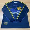 CAMISETA SUPLENTE AMERICA 1998/99 MANGA LARGA