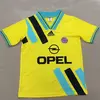 CAMISETA SUPLENTE BAYERN 93/95