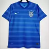 CAMISETA SUPLENTE BRASIL 2014