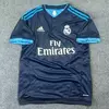 TERCER CAMISETA REAL MADRID 2015/16