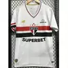 CAMISETA TITULAR SAO PAULO 25/26