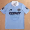 TERCER CAMISETA GREMIO 1995/96