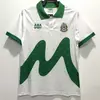 CAMISETA SUPLENTE MÉXICO 1995