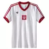 CAMISETA TITULAR POLONIA 1982