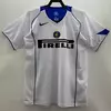 CAMISETA SUPLENTE INTER 2004/05