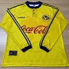 CAMISETA TITULAR AMERICA 1998/99 MANGA LARGA