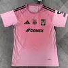 CAMISETA ARQUERO TIGRES 25/26