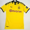 CAMISETA TITULAR DORTMUND 19/20
