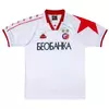 CAMISETA SUPLENTE CRVENA 1995/97