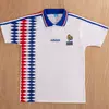 CAMISETA SUPLENTE FRANCIA 94/95