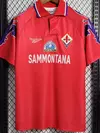 CAMISETA TERCERA FIORENTINA 95/96