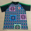 CAMISETA ARQUERO COLOMBIA 1990