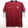 CAMISETA TITULAR ROMA 2017/18