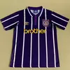 CAMISETA SUPLENTE MANCHESTER CITY 1993