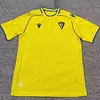 CAMISETA TITULAR CADIZ 25/26