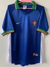 CAMISETA SUPLENTE PORTUGAL 1998