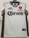 CAMISETA SUPLENTE ATLAS 1999/00