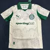 TERCER CAMISETA PALMEIRAS 25/26