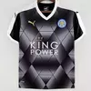 CAMISETA SUPLENTE LEICESTER CITY 2015/16