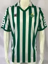 CAMISETA TITULAR REAL BETIS 1982/85