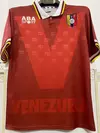 CAMISETA TITULAR VENEZUELA 1998