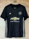 CAMISETA SUPLENTE MAN UTD 17/18