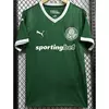 CAMISETA TITULAR PALMEIRAS 25/26