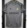 TERCER CAMISETA REAL MADRID 2005/06