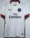 CAMISETA SUPLENTE PSG 2015/16