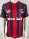 CAMISETA TITULAR SAN LORENZO 13/14