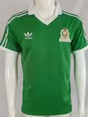 CAMISETA TITULAR MÉXICO 1986
