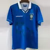 CAMISETA SUPLENTE BRASIL 1993/94