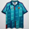 CAMISETA SUPLENTE BARCELONA 1996/97