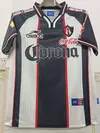 CAMISETA TERCERA ATLAS 99/00