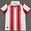 CAMISETA TITULAR SOUTHAMPTOM 25/26