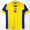 CAMISETA TITULAR COLOMBIA 03/05