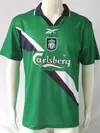 CAMISETA SUPLENTE LIVERPOOL 1999/00