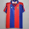 CAMISETA TITULAR BARCELONA 1992/95