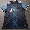 CAMISETA SUPLENTE AJAX 2015/16
