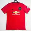 CAMISETA TITULAR MANCHESTER UNITED 2019/20