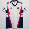CAMISETA SUPLENTE YUGOSLAVIA 1990