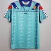 CAMISETA SUPLENTE BARCELONA 1992/95