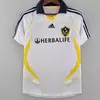 CAMISETA TITULAR LA GALAXY 2007