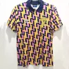 TERCER CAMISETA ESCOCIA 1988/89