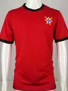 CAMISETA TITULAR PORTUGAL 1966-1969