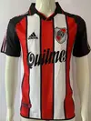 CAMISETA SUPLENTE RIVER 2000