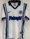 CAMISETA SUPLENTE NAPOLI 1997/98