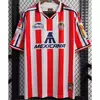 CAMISETA TITULAR CHIVAS 2006/07