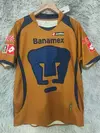 TERCER CAMISETA PUMAS 2008/09
